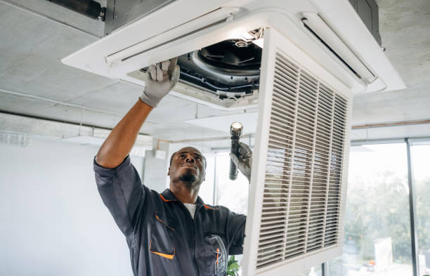 Licensed Air Conditioning Service service in Edgewater, FL - FH HVAC
