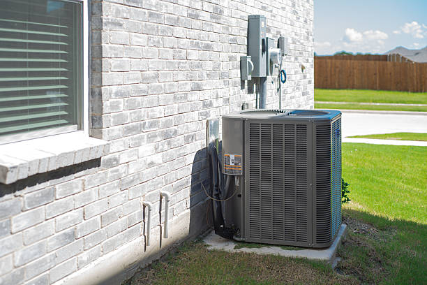 Reliable Air Conditioning Service contractor in Edgewater, FL by FH HVAC